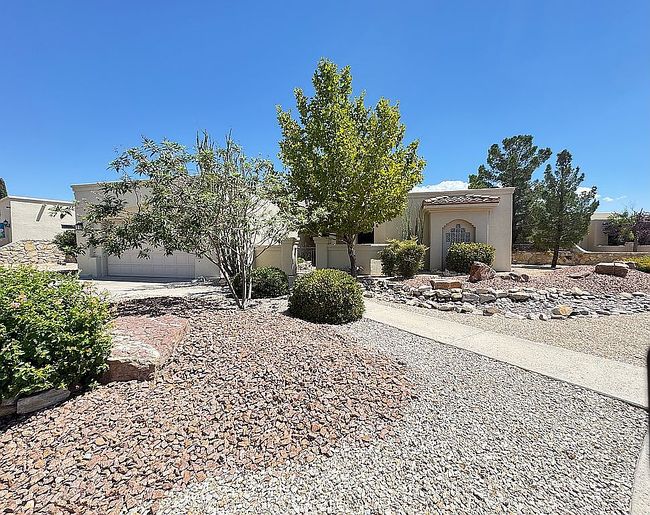 Photo of 1888 El Presidio