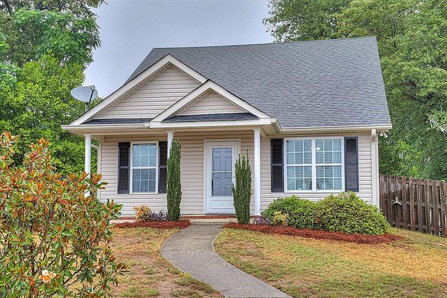 Image of 2141 Whitney South Dr