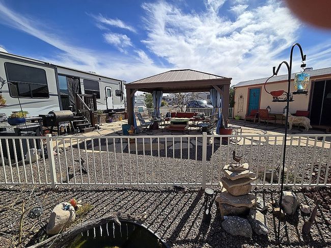 Image of 1030 S Barrel Cactus Rdg Unit 33