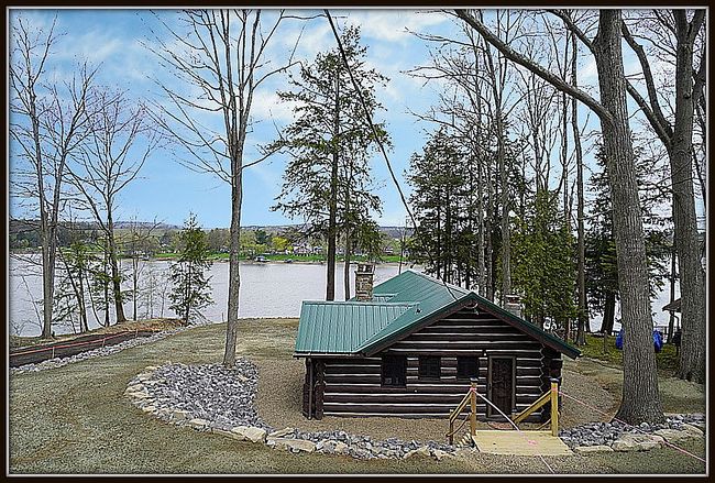 Image of 8208 Lakeshore Dr