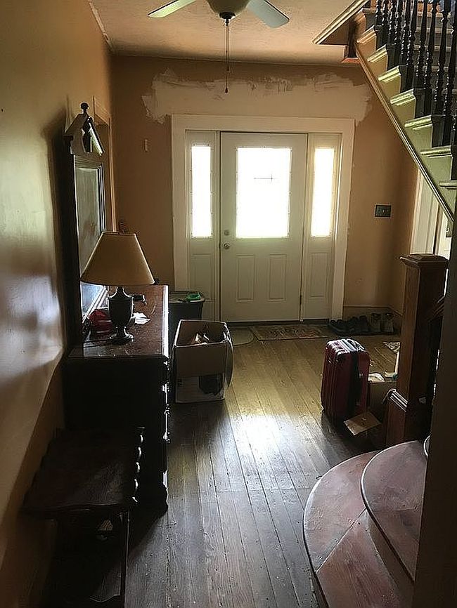 Preview of property located at 3205 Asbury Church Rd