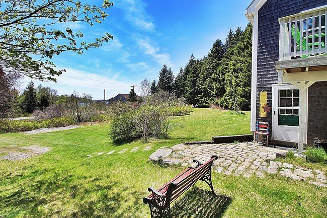 Photo of 242 Minturn Rd, Swans Island, ME