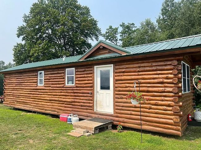Photo of 3507 N Old State Ave, Harrison, MI