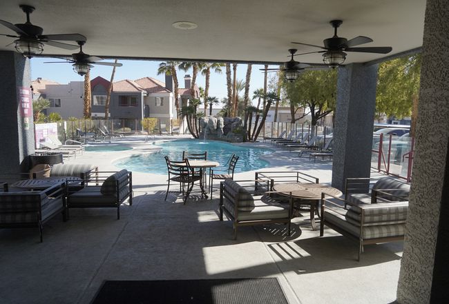 Image of 8600 W Charleston Blvd
