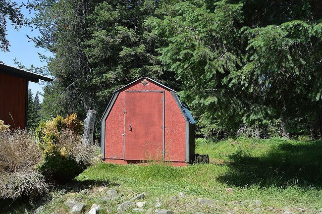 Photo of 1653 Robinson Dr, Priest River, ID