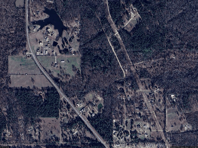 Photo of 705 Boardwalk Ave, Texarkana, TX