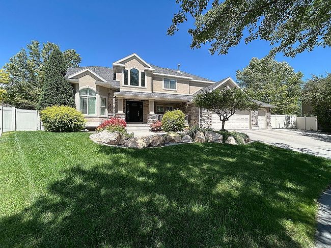 Photo of 3128 W Alpine Creek Ct, South Jordan, UT