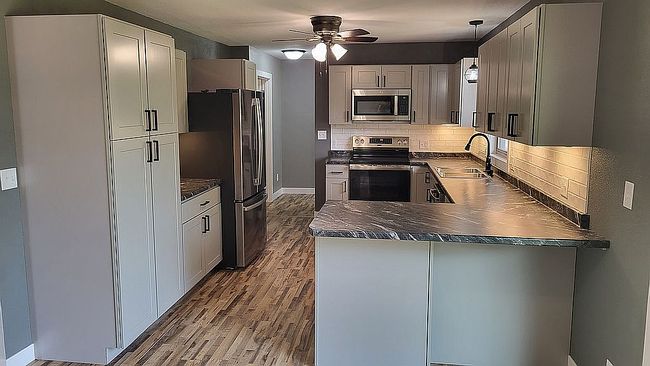 Photo of 220 Chestnut St, Donnellson, IA