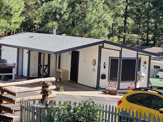 Photo of 2401 W Route 66 Lot 100, Flagstaff, AZ
