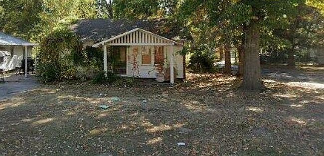 Photo of 2647 Columbus St, Muskogee, OK
