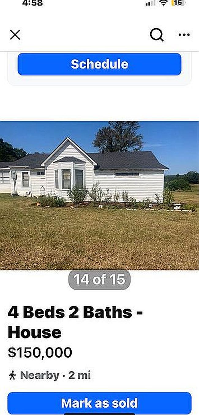 Photo of 279 Highway 805, Athens, LA
