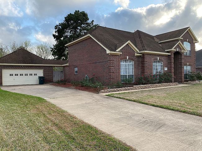 Image of 8055 Gleneagles Dr