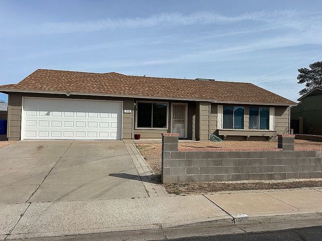 Preview of property located at 732 E Hackamore St