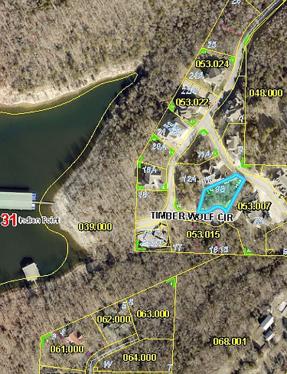 Image of 91 Big Timber Dr