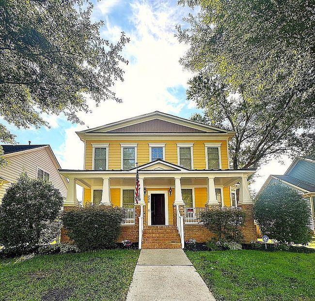 335 Preservation Reach, Chesapeake, VA