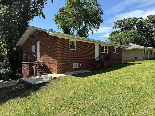 Image of 1417 Madison St
