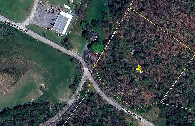 Image of 0 Saddletree Ave Lot B