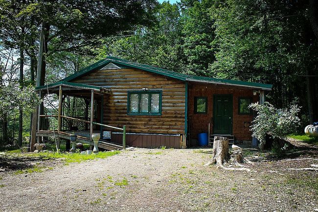 Photo of 8961 Flucker Hill Rd, Forestville, NY