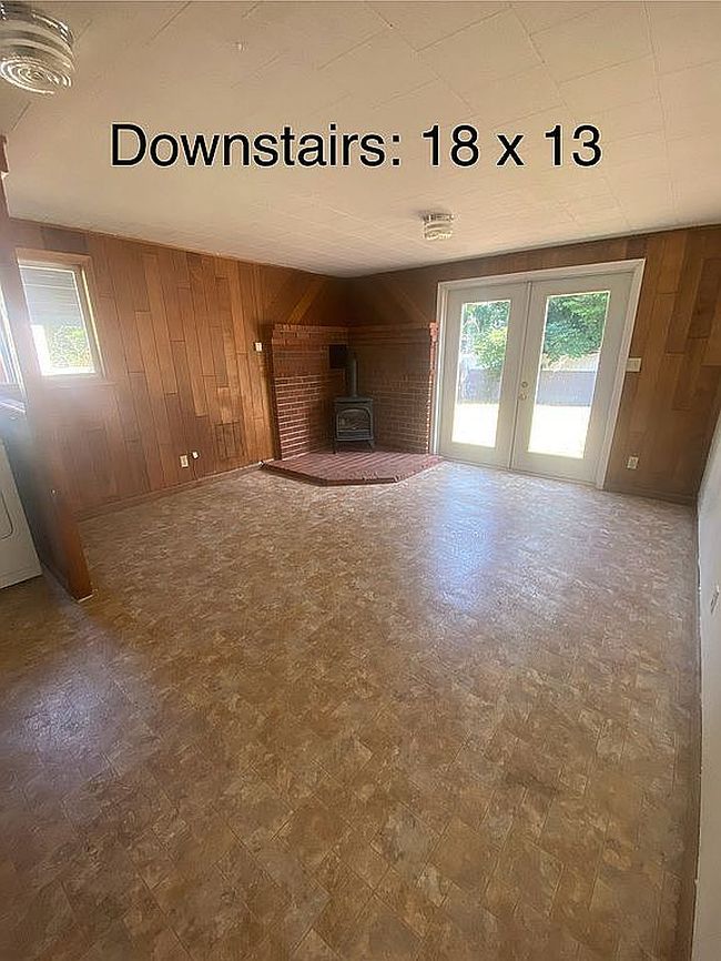 Photo of 407 Cedar St, La Grande, OR