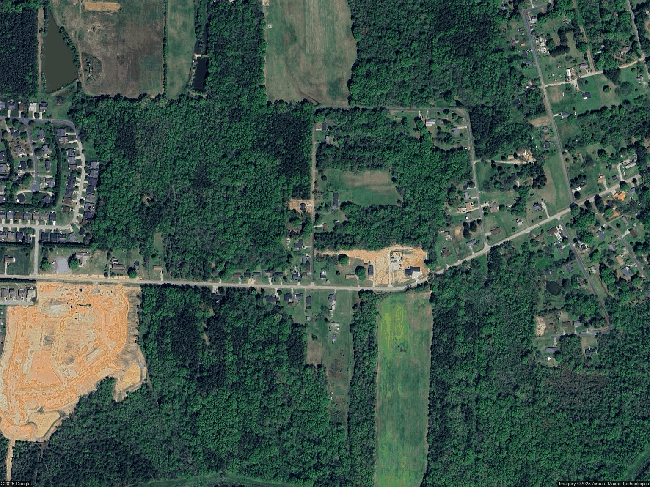 Photo of 0 Hawkins Loop, Salisbury, NC