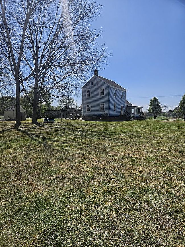 Image of 3217 Wardtown Rd