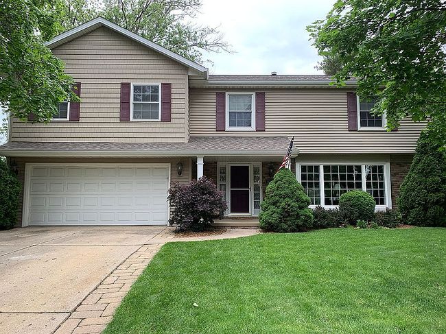 Photo of 1021 E Madison St, Morton, IL