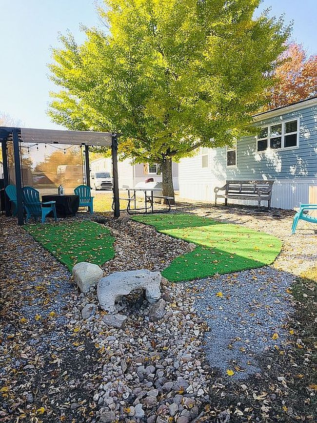 Photo of 2111 West Rd Lot 17