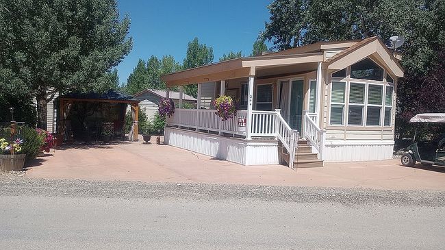 Photo of 3522 S Muddy String Rd #243-244, Thayne, WY
