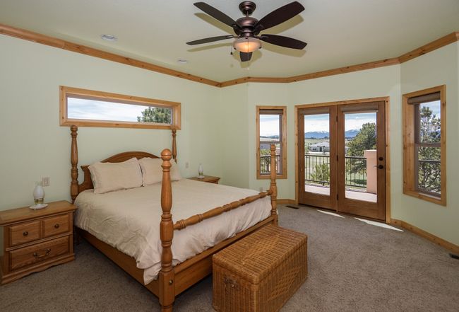 17160 Timber Meadow Dr, Colorado Springs, CO