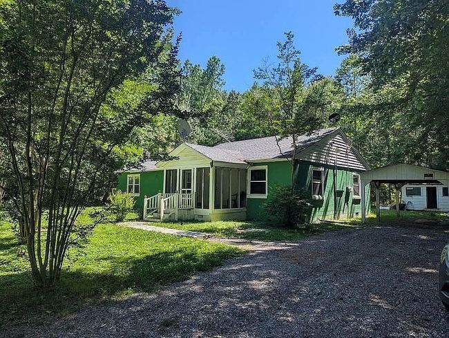 Image of 271 Bendall Ln