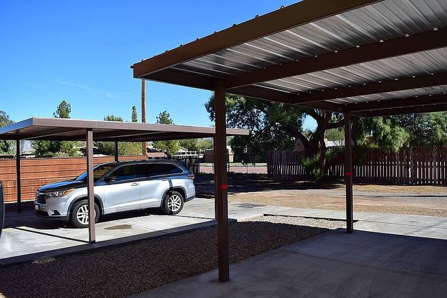 Photo of 3623 E Bellevue St #1&2, Tucson, AZ