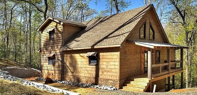 Photo of 40 Dryad Ct, Ellijay, GA