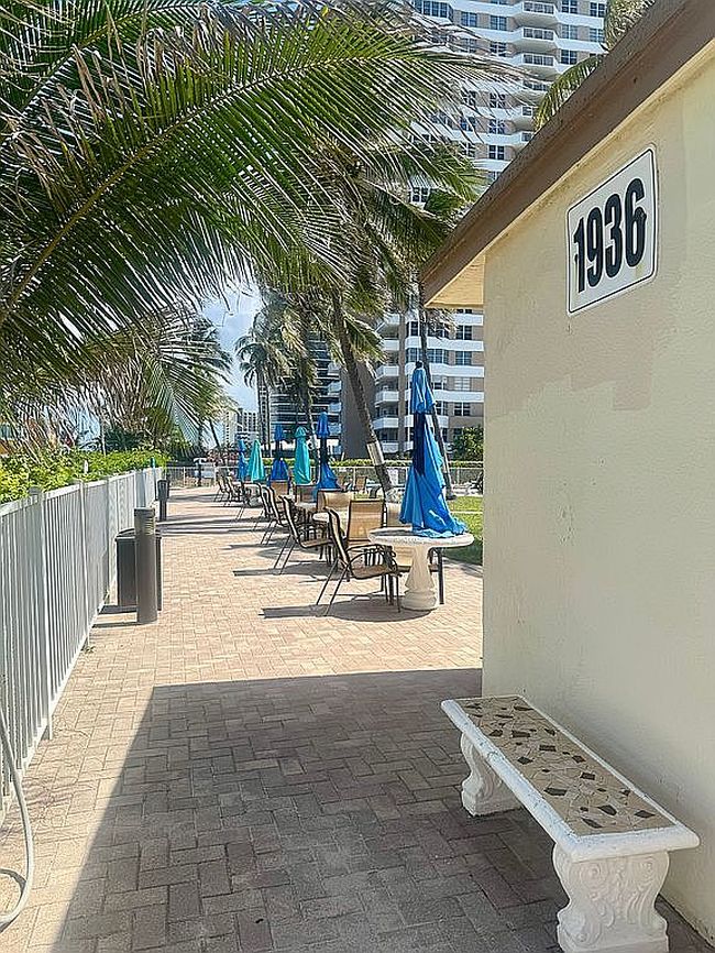 Photo of 1936 S Ocean Dr Apt 3A, Hallandale Beach, FL