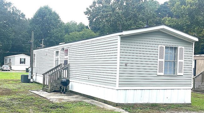Photo of 107 Central Heights Rd, Goldsboro, NC