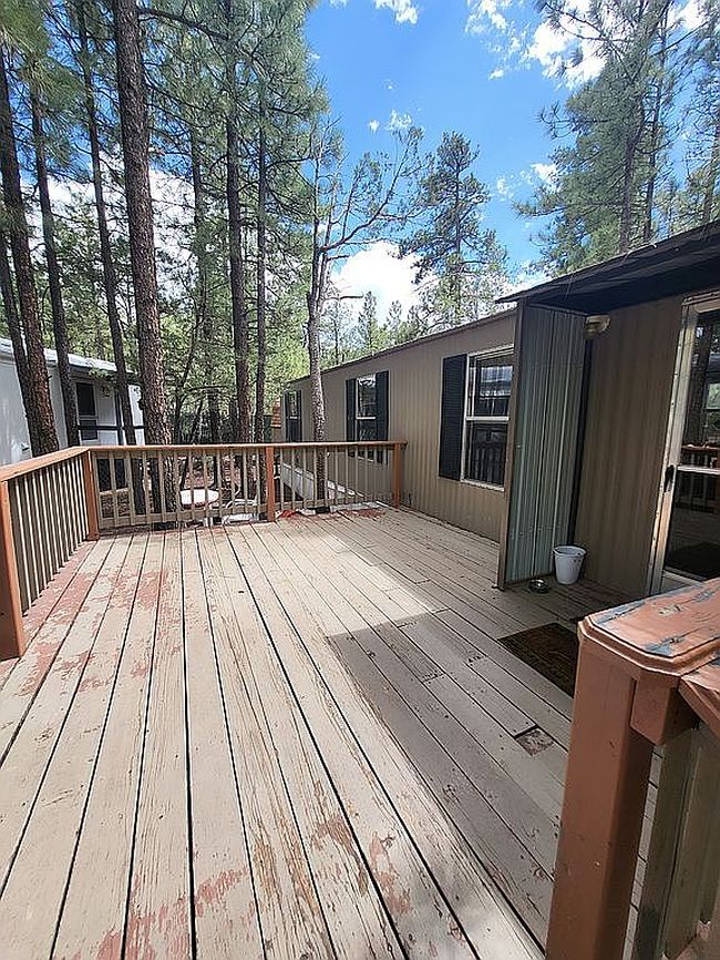 Photo of 3489 Rainbow Lake Dr #94
