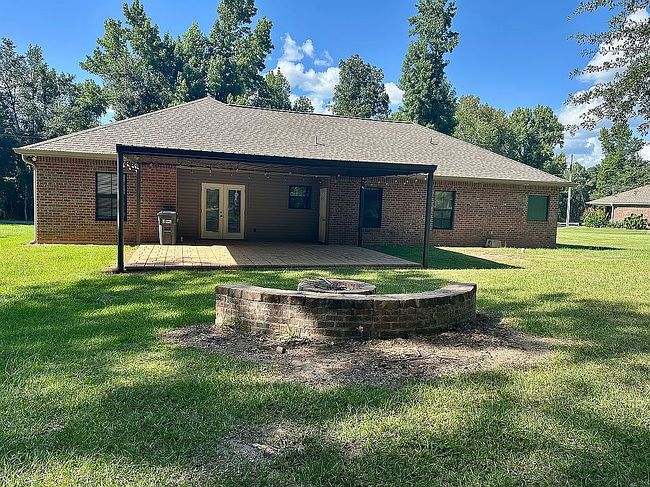 Photo of 373 Prospect Rd, Dry Prong, LA