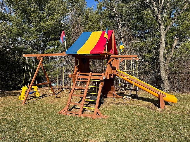Image of 1802 W Cobblestone Ln
