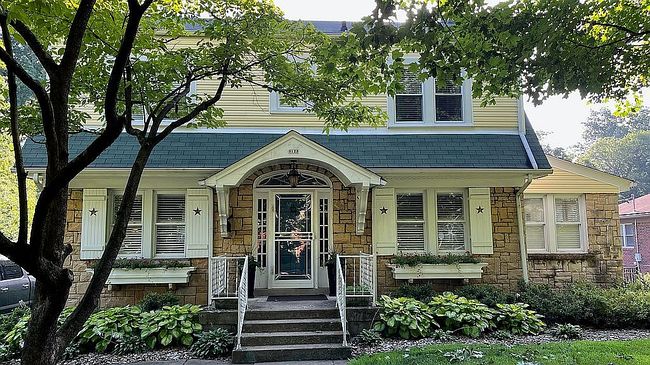 Image of 3123 Oriole Dr