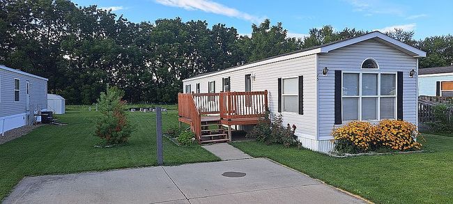 Preview of property located at 2508 Union Rd #125