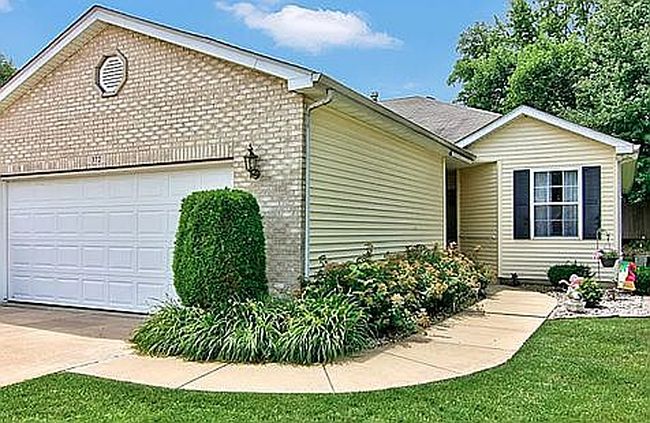 Image of 372 Glenallyn Dr