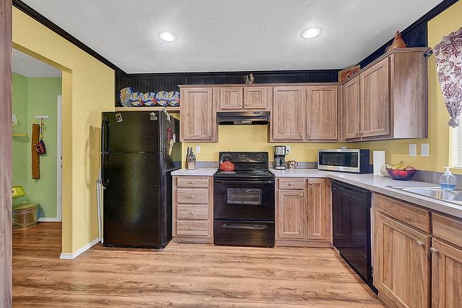 Photo of 5335 Main St Space 204, Springfield, OR