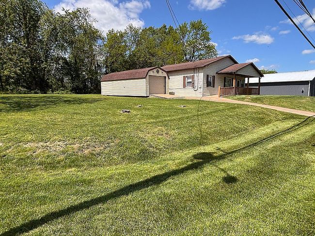 Photo of 508 Elder St, Parkersburg, WV