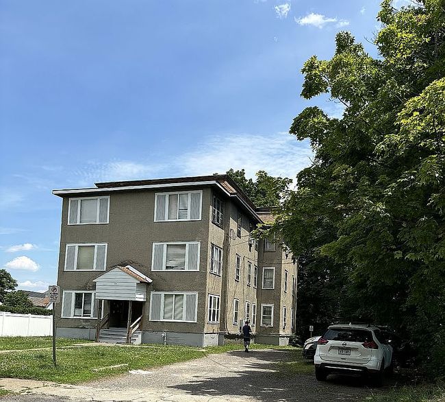 Photo of 124 Prospect Ave, Binghamton, NY