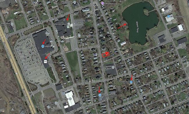 Preview of property located at 1018 Lake St