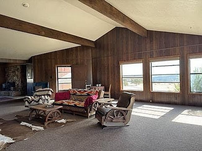 Photo of 206 Vera Cruz Rd, Capitan, NM