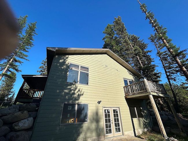 Photo of 337 Hauser Dr, Seeley Lake, MT