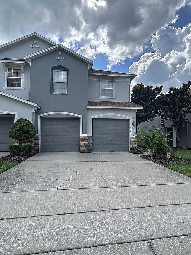 Photo of 2503 Hassonite St, Kissimmee, FL