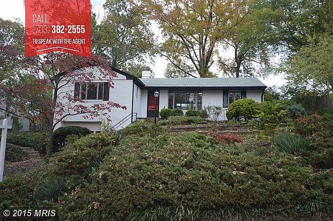 Photo of 1501 23rd Rd S, Arlington, VA