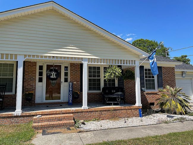 Photo of 1417 Hunter St, Florence, SC