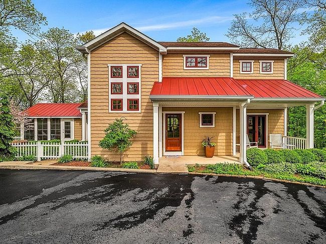 Image of 1647 Tanglewood Dr